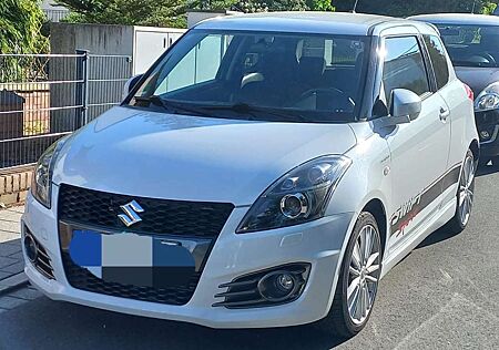 Suzuki Swift 1.6 Sport