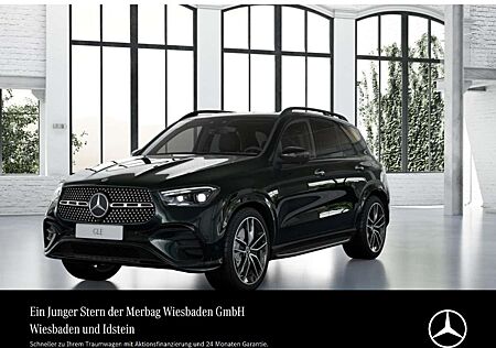 Mercedes-Benz GLE 580 AMG-LINE PREMIUM AHK 22" NIGHT HUD SITZKL.