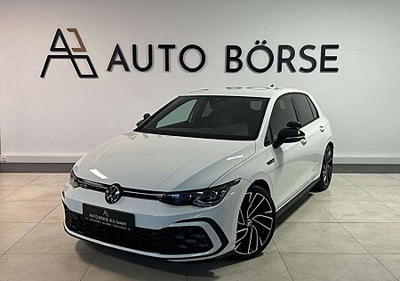 VW Golf Volkswagen VIII Lim. GTD BLACK STYLE*ViCo*CAM*MATRIX*