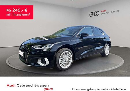 Audi A3 40 TFSI e LED Navi PDC+ CarPlay