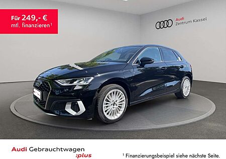 Audi A3 40 TFSI e LED Navi PDC+ CarPlay