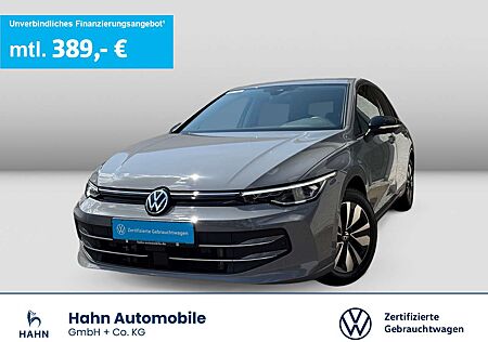 VW Golf Volkswagen VIII 2.0TDI DSG Goal LED Navi CAM AHK Sitzh