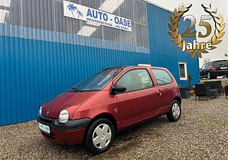 Renault Twingo Metropolis 1.2**96 TKM**2.HAND**