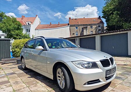 BMW 318i 318