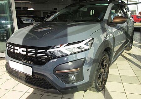Dacia Jogger Extreme*KLIMAAUTOM*RÜCKFAHRKAMERA*7 SITZE