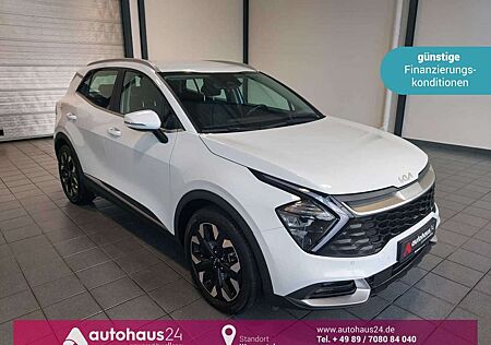 Kia Sportage 1.6T-GDI Plug-in Hybrid|ACC|LED|Kamera