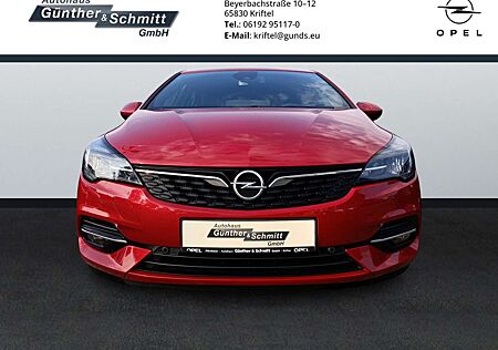 Opel Astra K Lim. 5-trg. 1.2 GS Line Start/Stop
