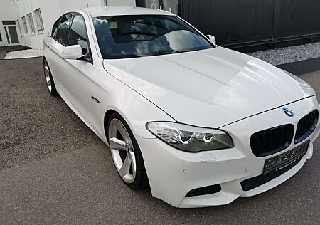 BMW 523i 523 Sport-Aut.