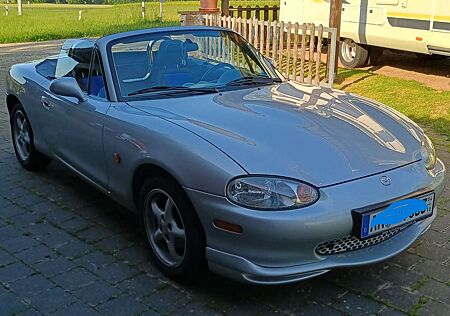 Mazda MX-5 1.6i 16V