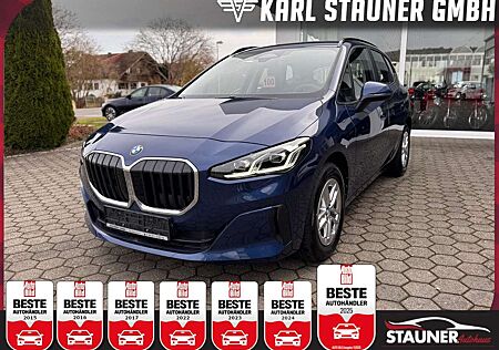 BMW 218 i Active Tourer LENKRADH. KAMERA DAB