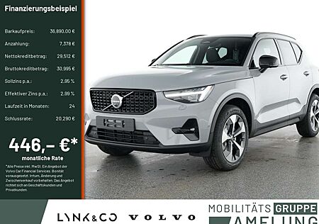 Volvo XC 40 XC40 B4 B Plus Dark LED FACEL. ACC 360° PANO
