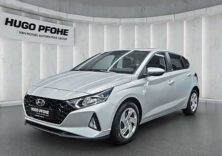 Hyundai i20 1.0 T-GDI Select | Klima | Winter-P | PDC