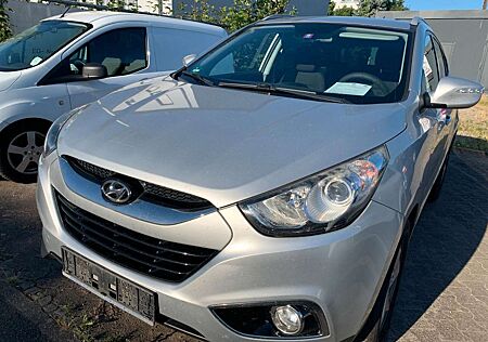 Hyundai ix35 Comfort 2WD