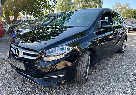 Mercedes-Benz B 180 B -Klasse