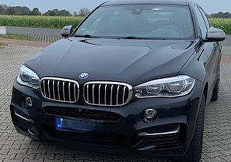 BMW X6 M X6+M50d