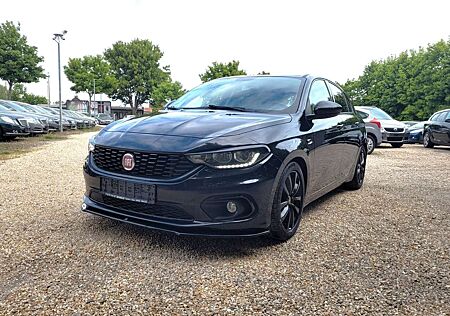 Fiat Tipo S-Design 1.4*Navi*R-Cam*SZH*Temp*LMF*TÜV*