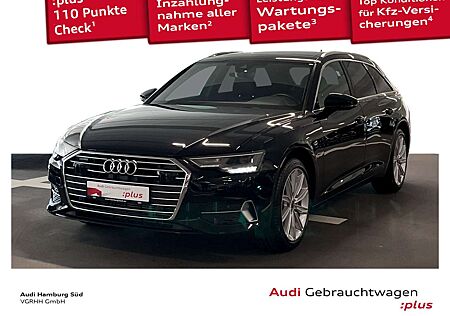 Audi A6 45 TFSI sport S tronic NAVI/PANO/ACC