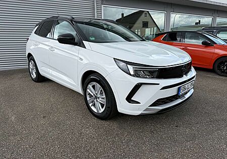 Opel Grandland X Enjoy