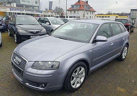 Audi A3 2.0 TDI Ambition