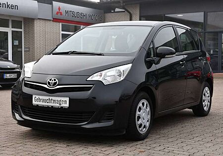 Toyota Verso-S