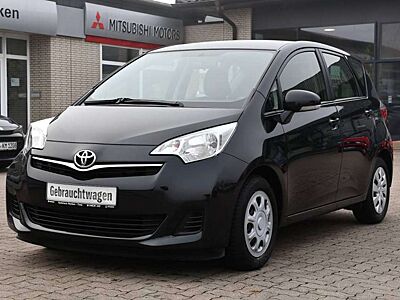 Toyota Verso-S
