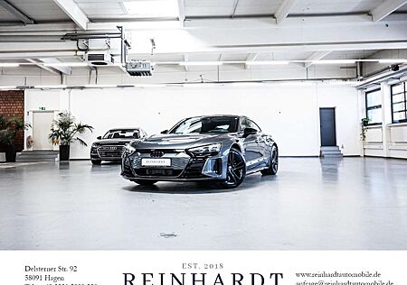 Audi RS e-tron GT BLACK+/21Z./LASER/ACC/HuD/PANO/KAM.
