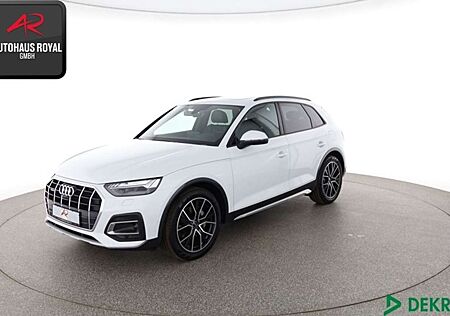 Audi Q5 50 TFSI e qu S LINE PANO,360GRAD,MATRIX,DAB