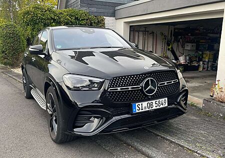 Mercedes-Benz GLE 450 450 d Coupe *VOLL* *PREMIUM*