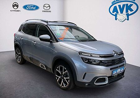 Citroën C5 Aircross Citroen Shine Pack Hybrid Automatik, Plug-In