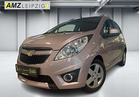 Chevrolet Spark 1.2 LT *KlimaA*PDC*Alu*