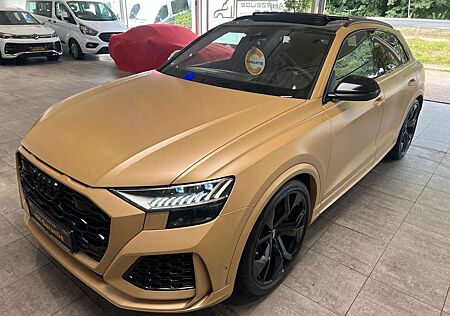 Audi RS Q8 4.0 TFSI Quattro *Exclusive Edition*