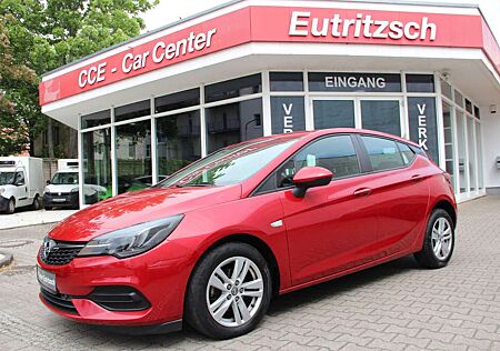 Opel Astra K,LED,Kamera, Lim.5-trg.Edition Start/Stop