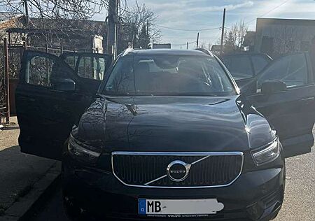 Volvo XC 40 XC40 D3 Momentum