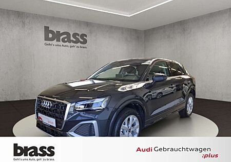 Audi Q2 Advanced 35 TFSI 110(150) kW(PS) Schaltgetrie