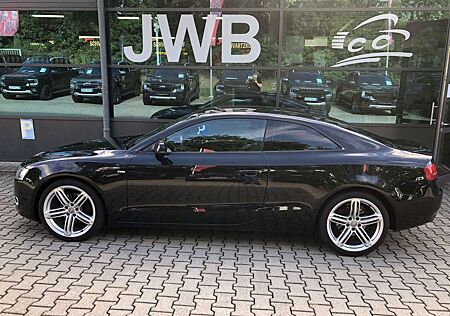 Audi A5 Coupe 2.0 TFSI S-LINE/NAVI/XENON/TEMPO/LEDER