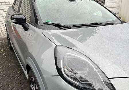 Ford Puma 1.0 EcoBoost Hybrid ST-LINE
