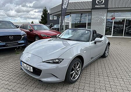 Mazda MX-5 2ST 1.5L SKYACTIV-G 132 6MT RWD Exclusive-line