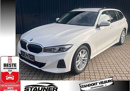 BMW 318 i Aut. Touring LCI /Kamera/Komfortzug/LED