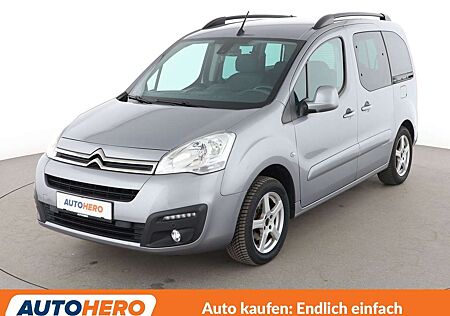 Citroen Berlingo 1.2 PureTech Selection*NAVI*TEMPO*CAM*PDC*