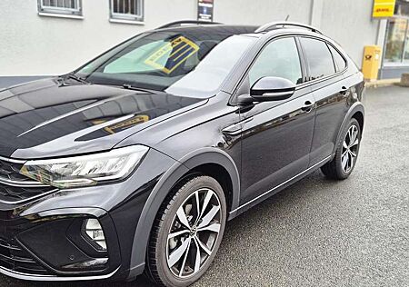 VW Taigo Volkswagen 1.0 TSI OPF DSG R-Line / 8fach bereift