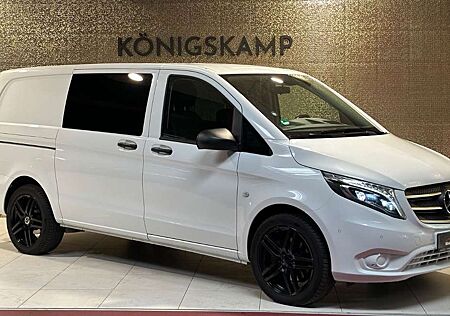 Mercedes-Benz Vito Mixto 114/116 CDI, 119 CDI/BT 4MATIC lang