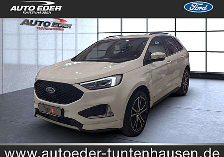Ford Edge ST-Line 4x4 Automatik Sportpaket Bluetooth