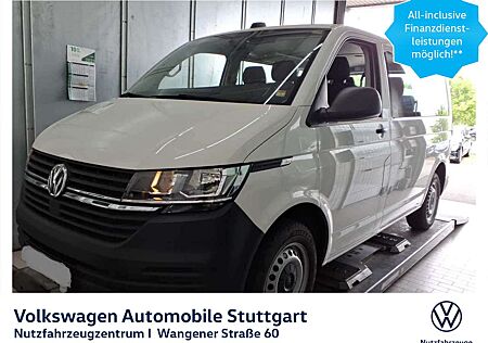 VW T6 Transporter Volkswagen T6.1 Kombi 2.0 TDI Euro 6d TEMP EVAP ISC