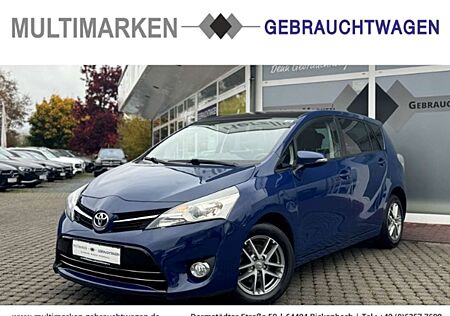 Toyota Verso SkyView Edition 1.8 Pano/Klima/Kamera/SHZ/Ambiente