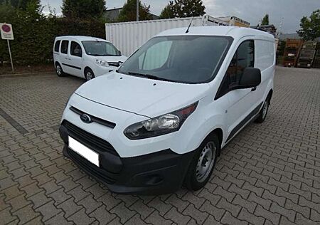 Ford Transit Kasten /1. Hand/ 1 Jahr Garantie 55 kW (75 PS),...