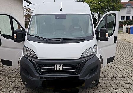Fiat Ducato 140 L4H2 RS: 4035 mm
