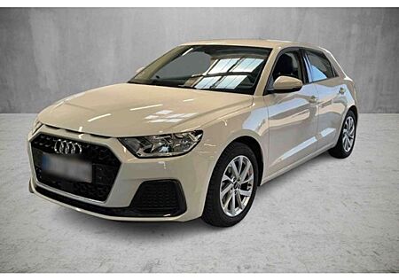 Audi A1 Sportback 30 TFSI advanced +CarPlay +SHZ