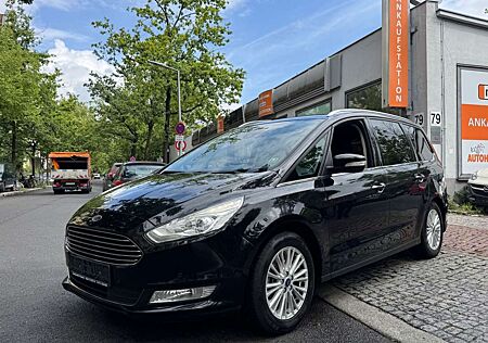 Ford Galaxy TITANIUM NAVI PDC KLIMA AHK LENK-HZ 7SITZ