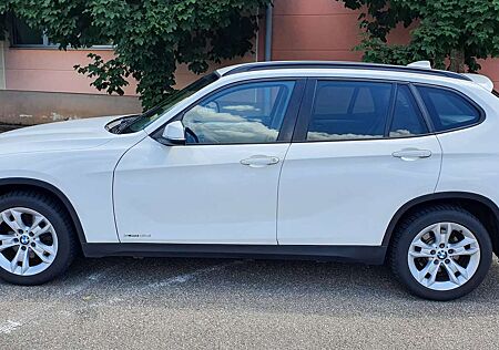 BMW X1 Diesel xDrive18d Aut.