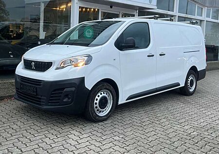 Peugeot Expert 2.0 HDI PREMIUM L3 LANG STANDHZ/AHK/KLIMA